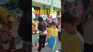 Market day SDN Kalijaya 03