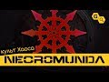 Культисты Хаоса. Necromunda: Underhive.