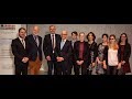 INSA-Jahresempfang 2018