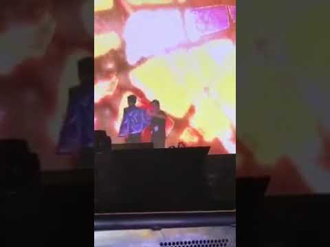 黎明 Leon Lai Random Run 2017廣州演唱會-夏日傾情