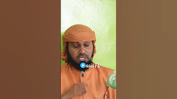 Mwanamke Hata Akiwa Mbaya Vipi Akipiga Suruali Anapendeza Sheikh Nurdin Kishki 