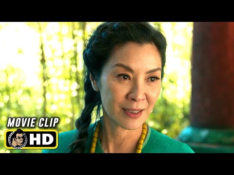 Still: The history of the Dark Gate — Shang-Chi and the Legend of the Ten Rings