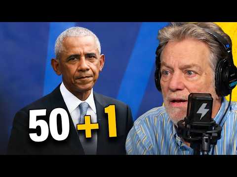 Barack Obama just Told You EXACTLY what Dems are Planning to Do...
