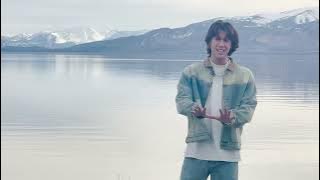 Jordan James - no one knows