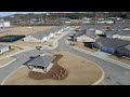 Manor Lake Development