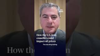 How the U.S.-Iran ceasefire could impact oil prices