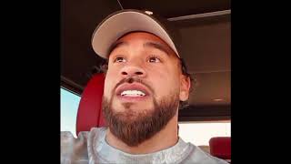 Cory Wharton speaks about their break up with Taylor Selfridge