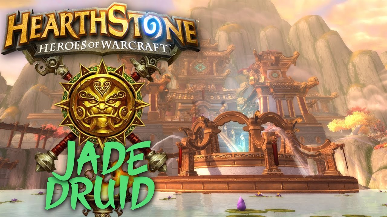 Hearthstone Guide Deutsch Hearthstone Guide Deutsch