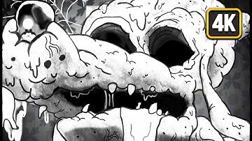 Bad Cheese - Papa heeft zijn pillen nodig [4K 60FPS] (PC)