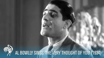 Al Bowlly Sings 
