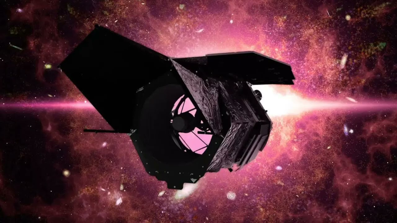 Trump Admins Proposes Cutting NASA's Science Budget Nearly in Half