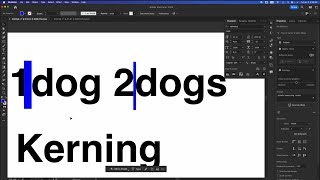 What is Kerning in Graphic Design Kerning Explained