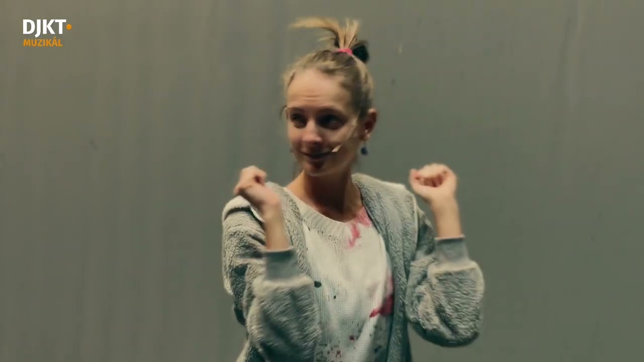 Making of Jesus Christ Superstar