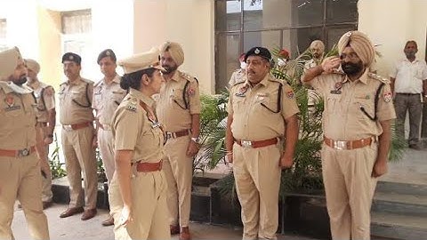 IPS LADY SINGHAM KANWARDEEP KAUR #ips​ #ipsmotivation​ #ladysingham​ #ssp​