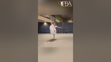 Dance just like 12 year old Noelle! 🥳❤️#ballet #balletdancer #ballerina #dancer #dance