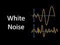 Time Series Talk: Understanding White Noise 📊