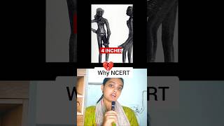 NCERT Ne Dancing Girl Ko Dress Kyu Pehnayi? 😱 Sach Kya Hai? #Shorts