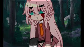 I Had To Ft. 02 & Klaxosaur Princess Flicker Warning Darling In The Fran