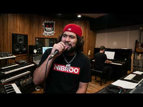 Elgrandetoto 7elmet Ado 7 Way Way Raï Edition 