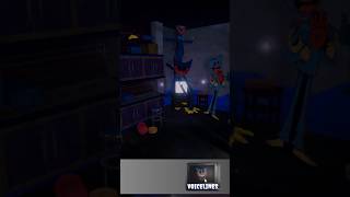 Poppy Play Time Rp 3 Teleport