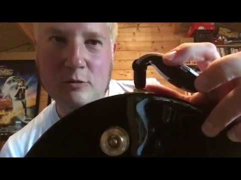 Watch Will Hessey - UPDATE: Xvive U2 Wireless Guitar System on YouTube Watch Will Hessey - UPDATE: Xvive U2 Wireless Guitar System on YouTube