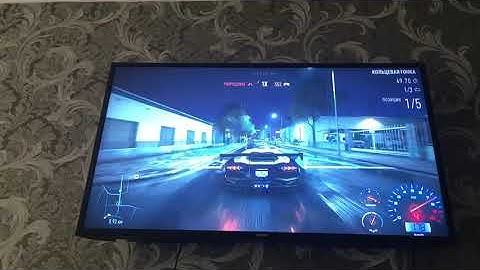 Need for speed/Eddie’s Challenge 11