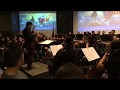 Manila Symphony Orchestra - Video Game Symphonic