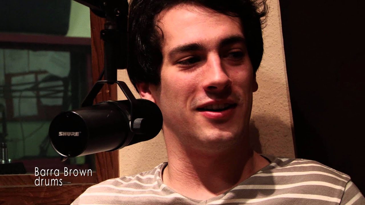 The Wishermen: 2013 Promo