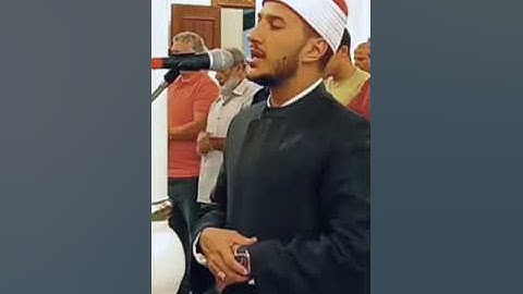 من اجمل التلاوات.. ما تيسر من سورة فاطر برواية ورش | بلال سيف