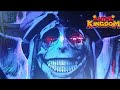 Ao vivo ajudando wave 50 e raid e portal
