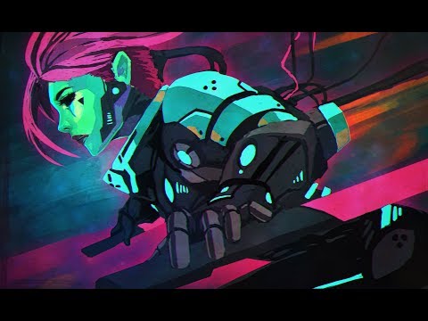 ♫ THE 80'S GUY RADIO SYNTHWAVE, NEW RETRO WAVE, DREAMWAVE, OUTRUN, DARKSYNTH ♫