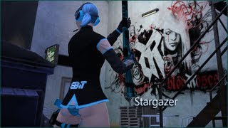 Apb Reloaded Gameplay - Stargazer - Shini Shinidesu