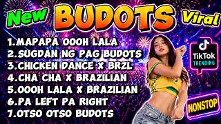 NEW VIRAL BUDOTS REMIX 2026 - NONSTOP TIKTOK DANCE TREND PARTY MIX
