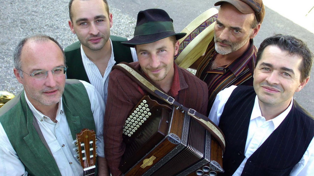 mollner maultrommler - b zwiefach