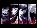 Nightcore - Scars (Hellsing OVA IX ED)