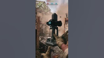 Modern Warfare 2 - VTOL GLITCH #shorts