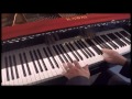 Philip Wesley performs 'Dark Night of the Soul' http://www.philipwesley.com/