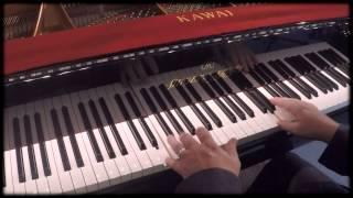 Miniatura del video "Philip Wesley performs 'Dark Night of the Soul' http://www.philipwesley.com/"