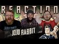 Jojo Rabbit - Movie REACTION!!