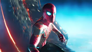 THIS IS 4K MARVEL (Spider-Man)