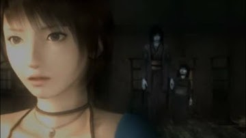 Fatal Frame 3 (PCSX2)