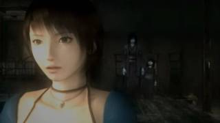 Fatal Frame 3 (PCSX2)