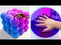 Satisfying Slime &amp; Relaxing Slime Videos # 197