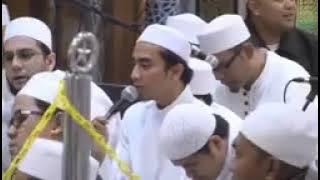 full maulid adhiyaulami majelis darul murtadza