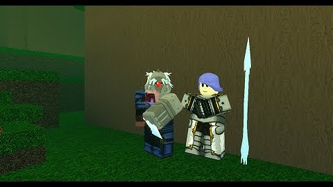 Dslayer Training Arc | Rogue Lineage