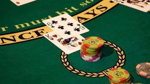 Loss Aversion:  A Trick Our Brains Play On Us In Gambling and Life