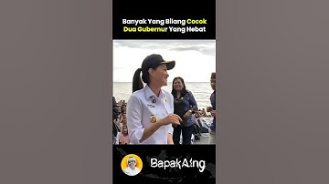 NI HYANG SENANG ‼️ JOGED KDM SUDAH SAMPAI MALUKU UTARA ‼️ SHERLY TJOANDA  JOGED BARENG KDM #KDM