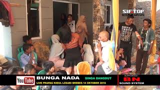 Tengdung Emong Diwayu - Neneng - Live Bunga Nada Prapag Kidul Losari 14 Oktober 2018