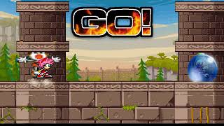 ssf2 mod de cream ,pac-man, Aeon, blaze