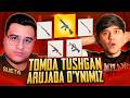 ULTIMATE BOSIB TEKINGA UC TARQATAMAN PUBG MOBILE #shortslive #pubgshorts #pubgmobile